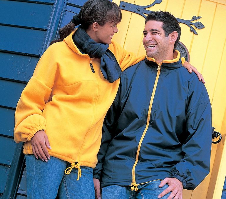 Baselayer softshell jacket