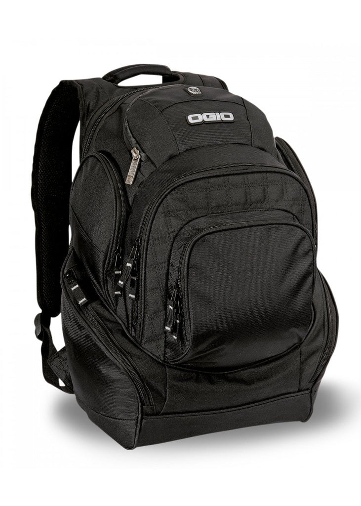Mastermind backpack