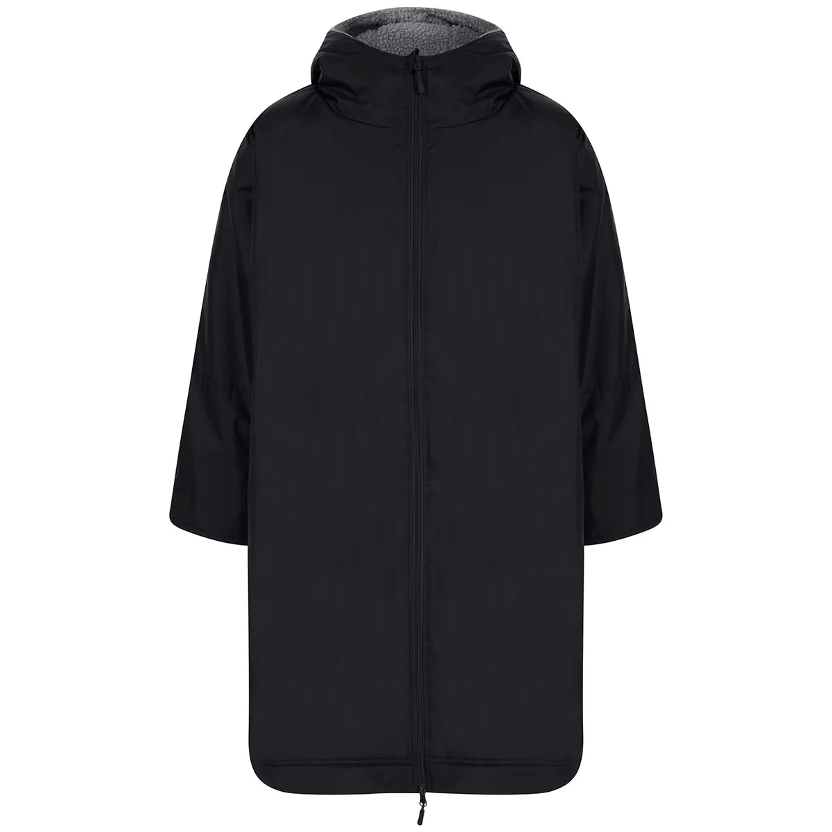 All-weather robe