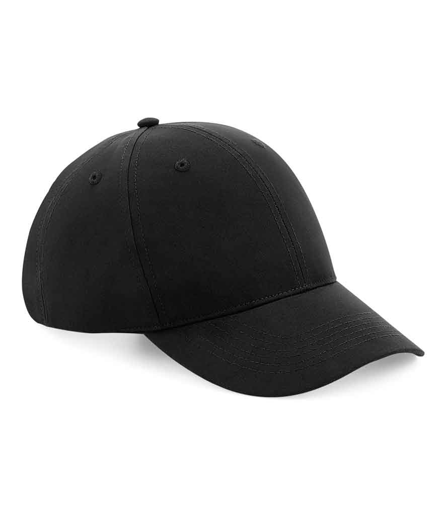 Recycled pro-style cap