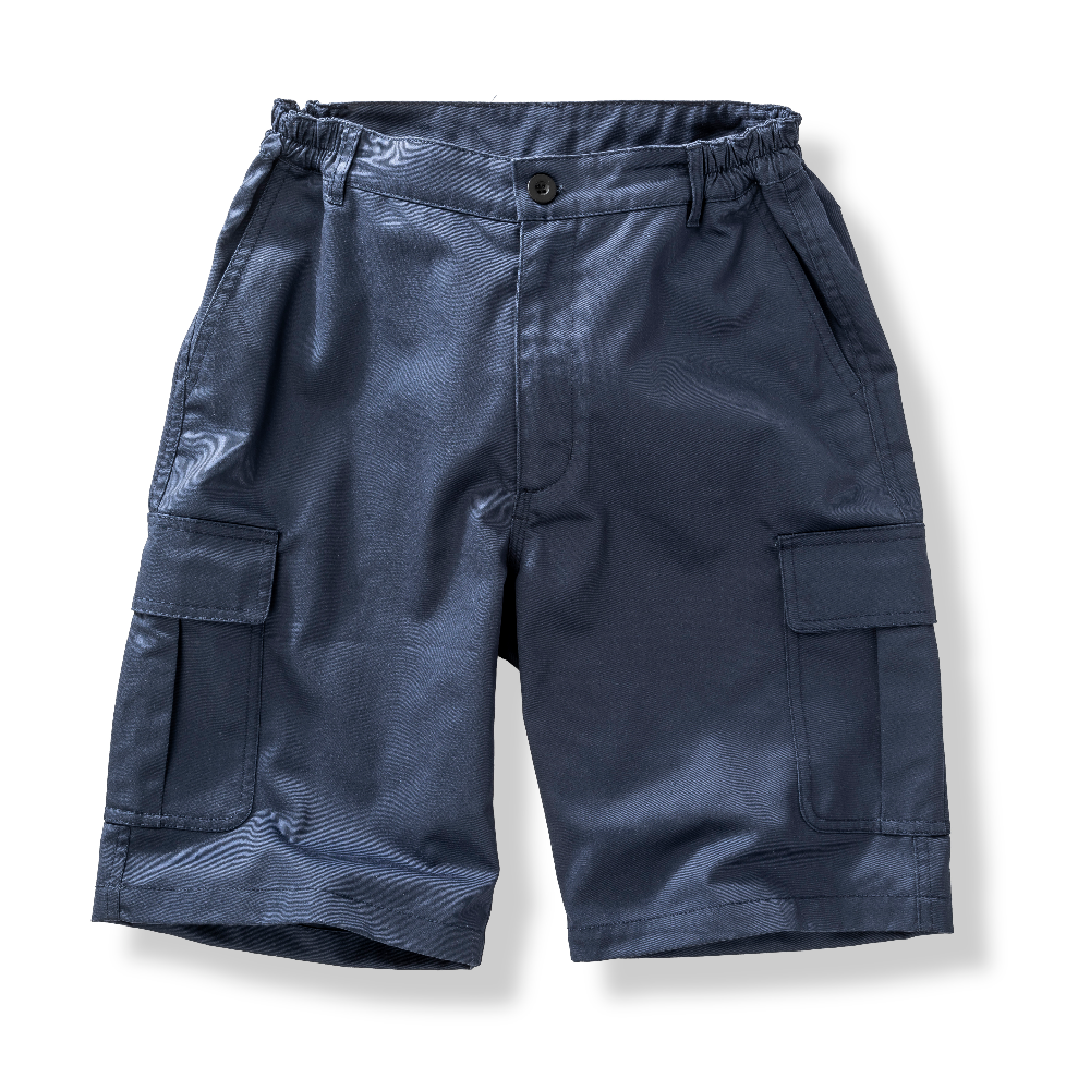 Work-Guard Utility Short