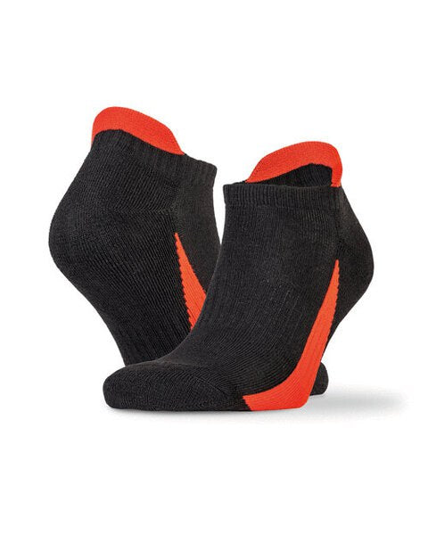 3-Pack Mixed Sneaker Sport Sock
