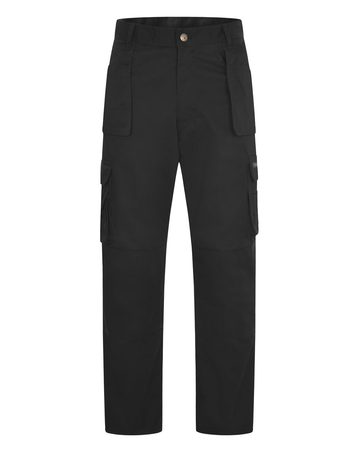 Super Pro Trouser Long