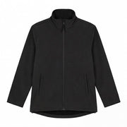 Eco Full Zip Softshell Jacket