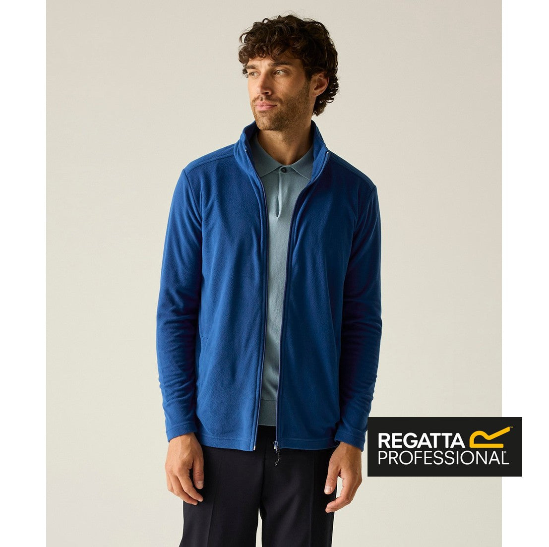 Pro ultra light fleece