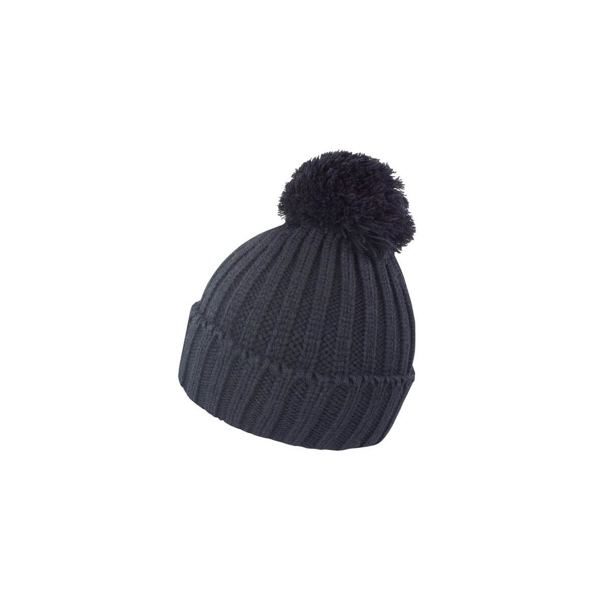 Result Winter Hdi Quest Knitted Hat
