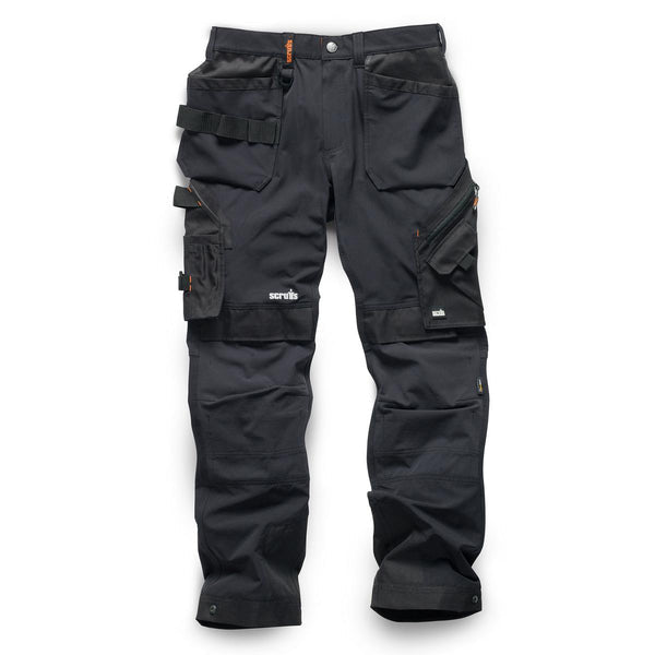 Pro Flex Plus Trousers