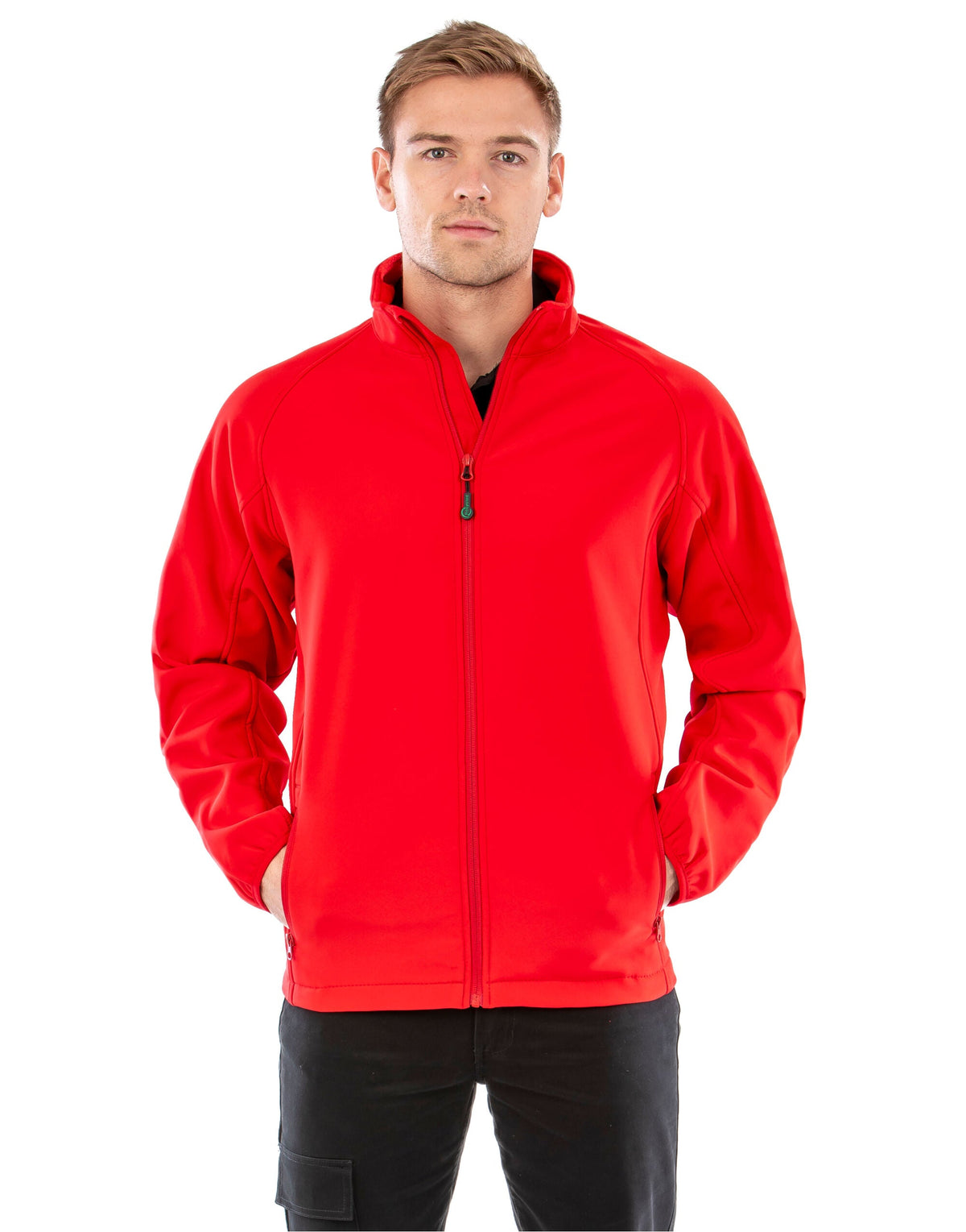 Mens Printable Softshell