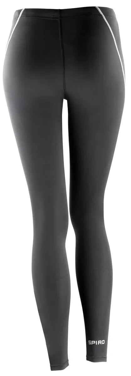 Women's Spiro bodyfit baselayer leggings