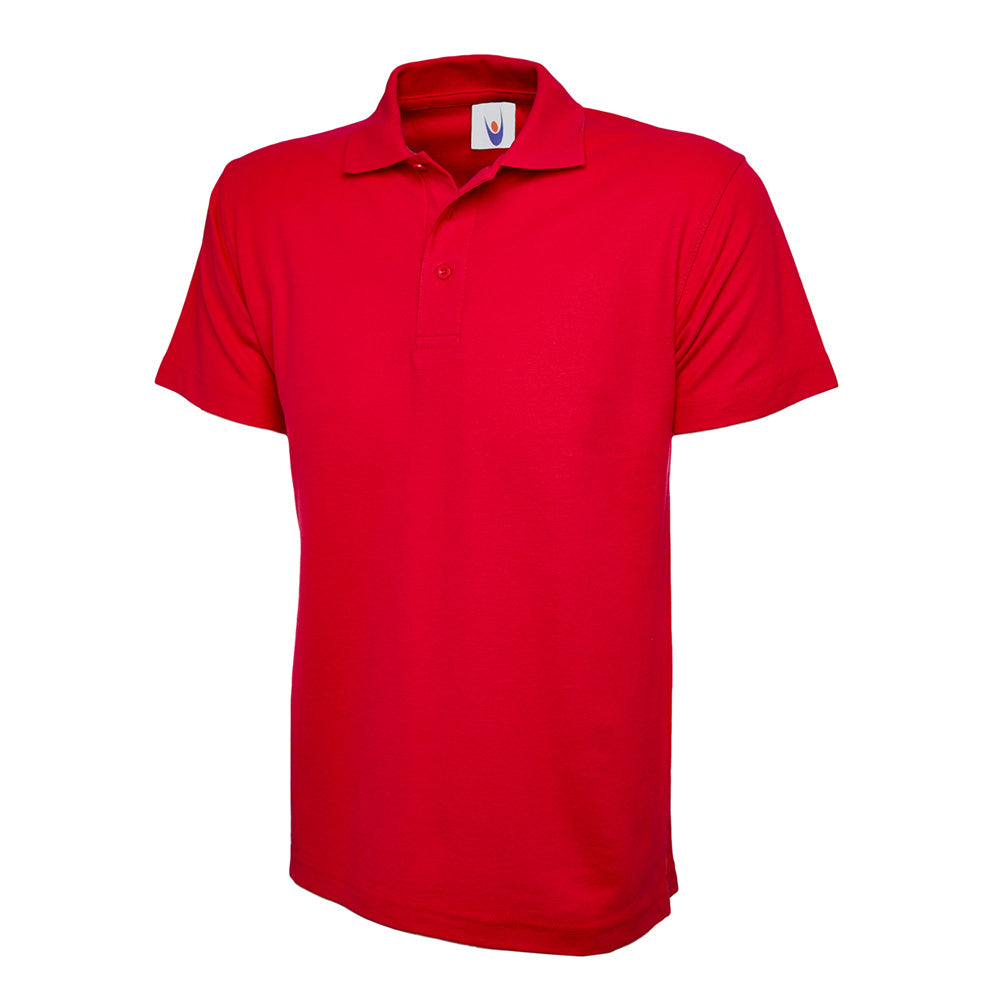 Classic Poloshirt