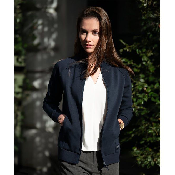 Women’s Eaton – premium double-faced sweatshirt