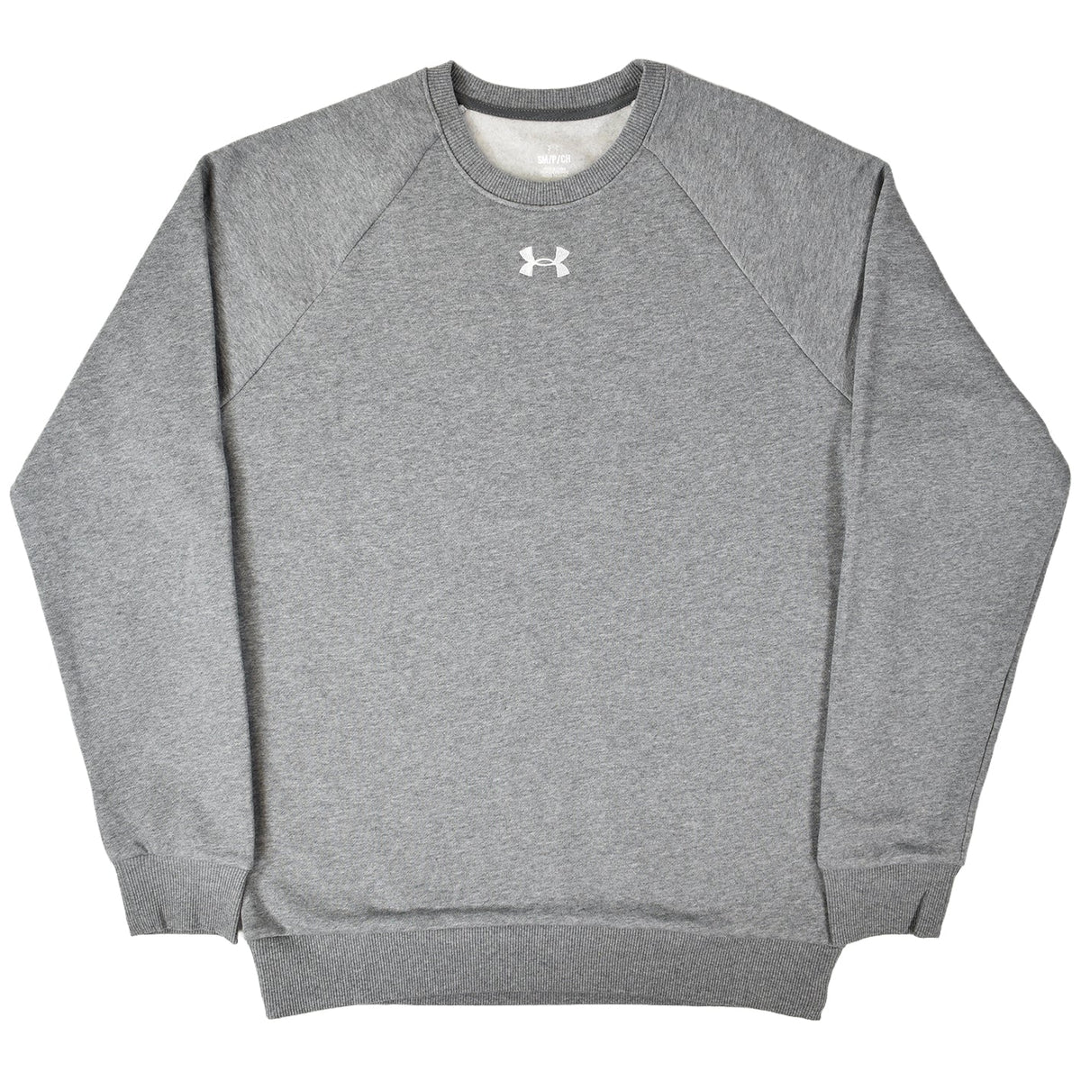 UA Rival fleece crew