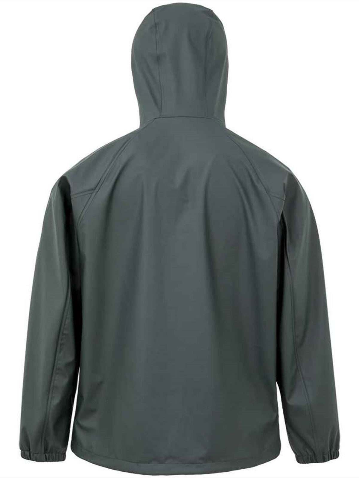 Result Prism PU Waterproof Jacket