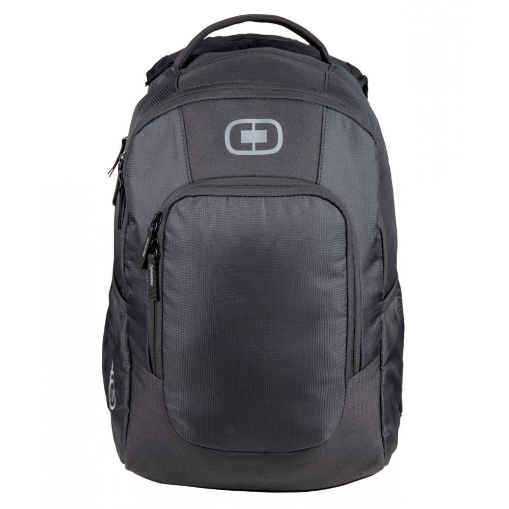 Logan backpack