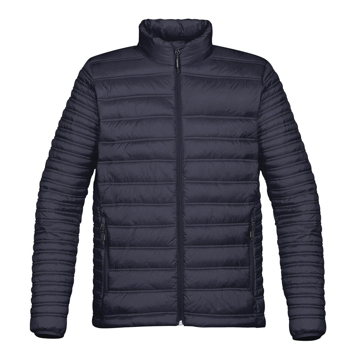 Basecamp thermal jacket