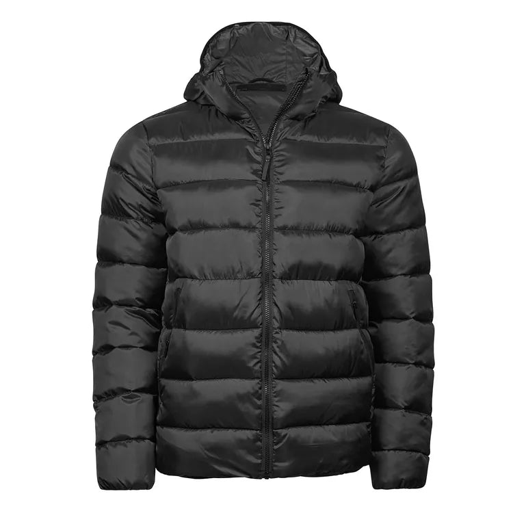 Lite hooded jacket (9646)