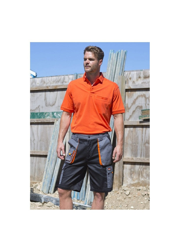 Result Workguard Lite Shorts