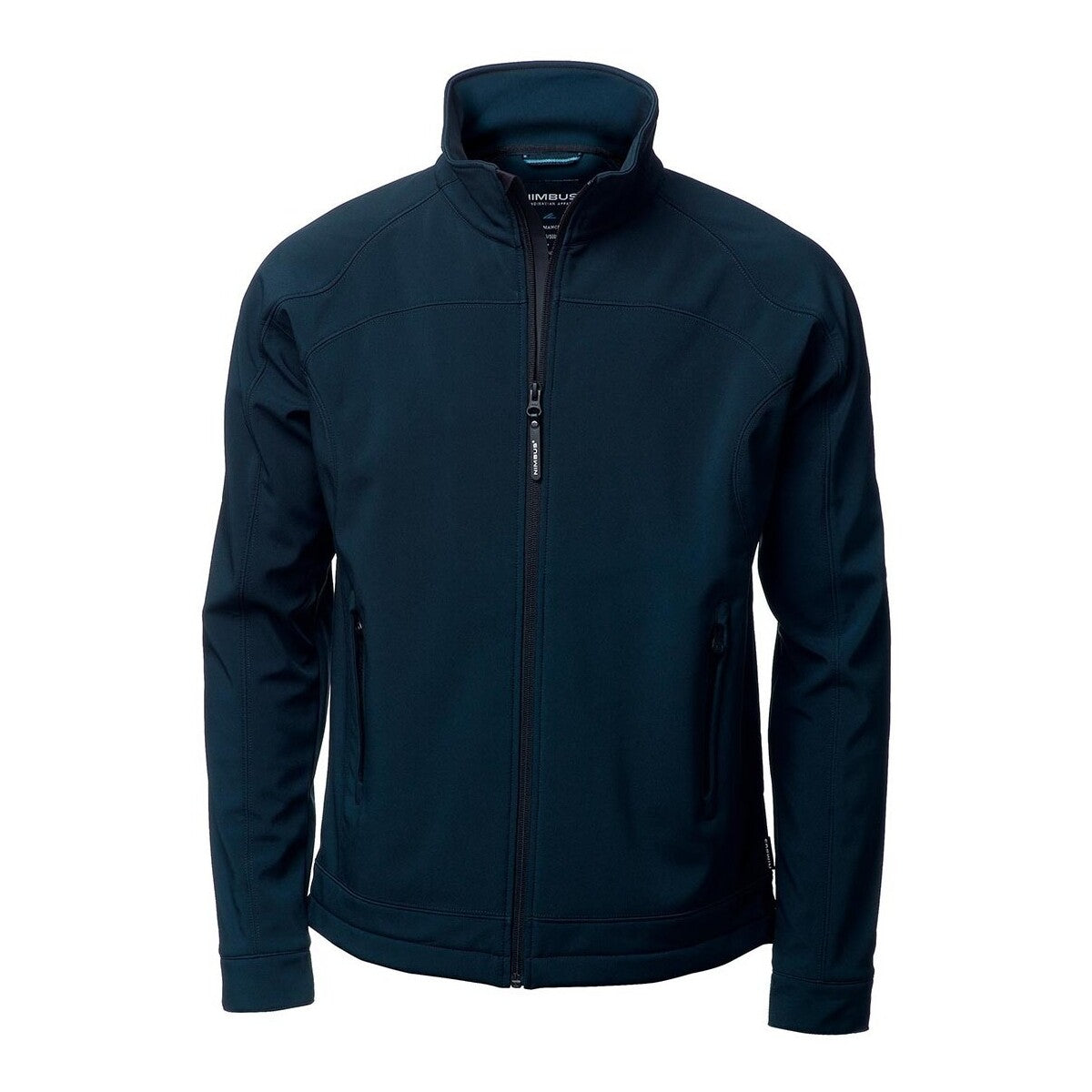 Duxbury – fashionable performance softshell jacket