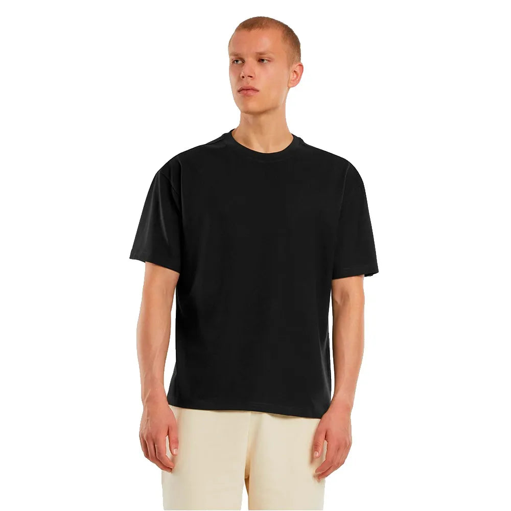 Oversized Jersey tee