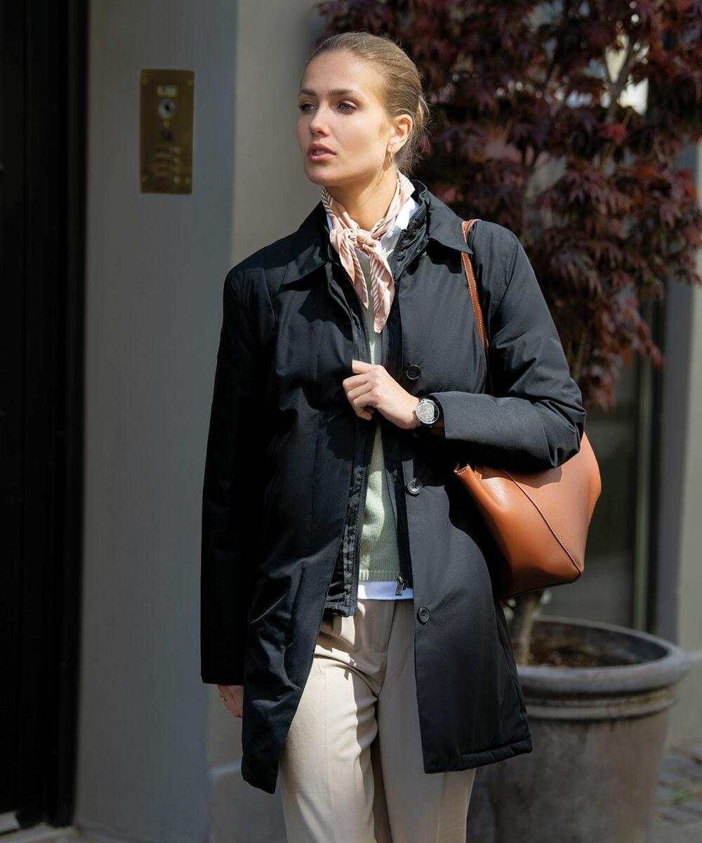 Women’s Abington jacket