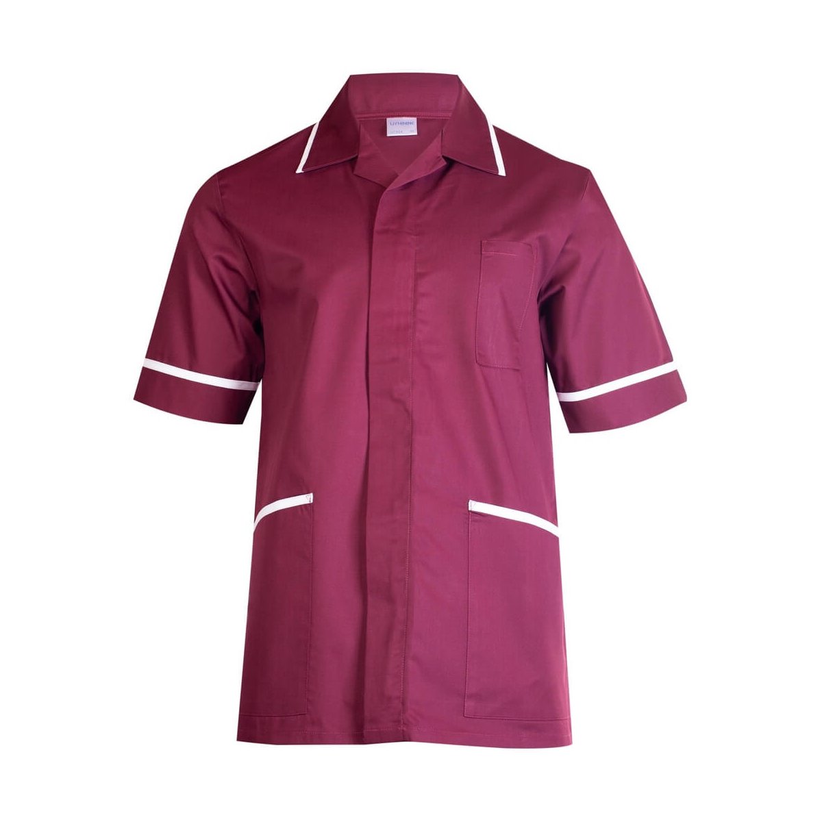 Mens Heavyweight Tunic