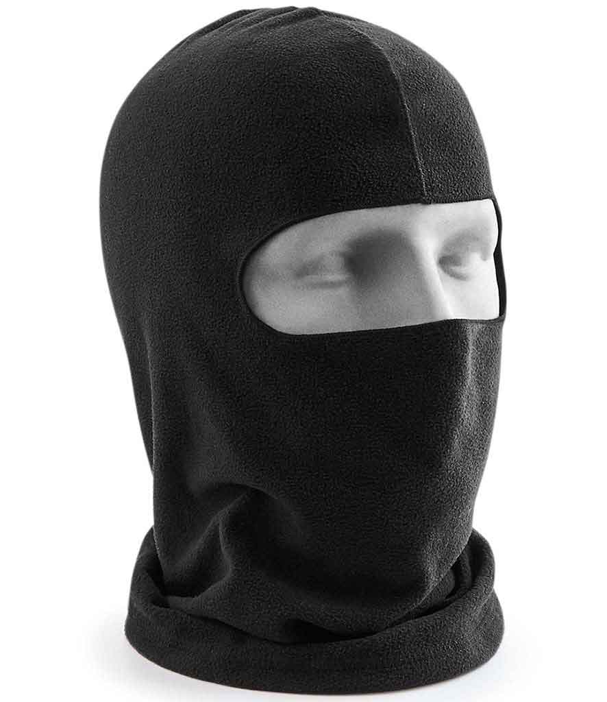 Microfleece balaclava
