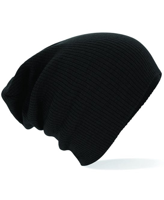 Slouch beanie