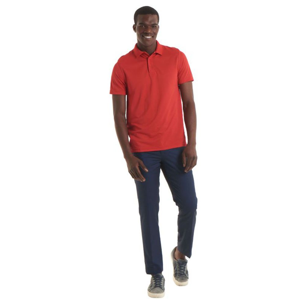 Mens Ultra Cool Workwear Poloshirt