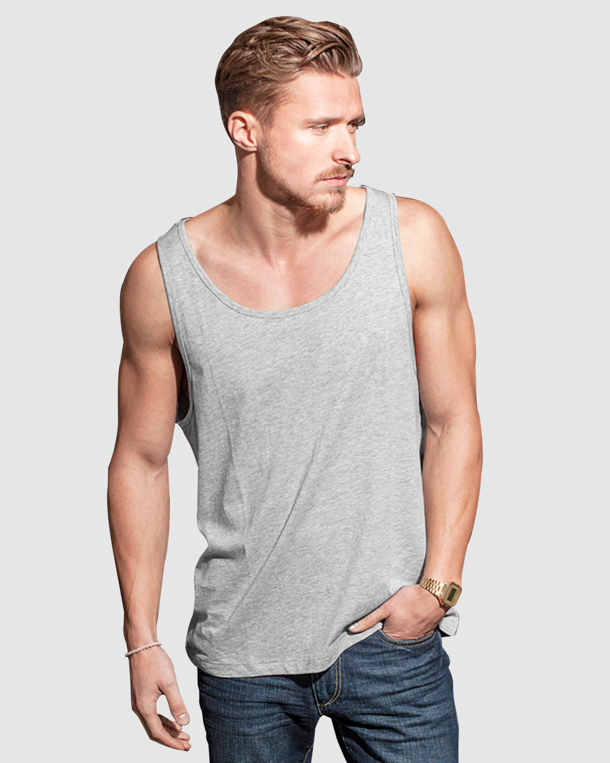 Jersey big tank