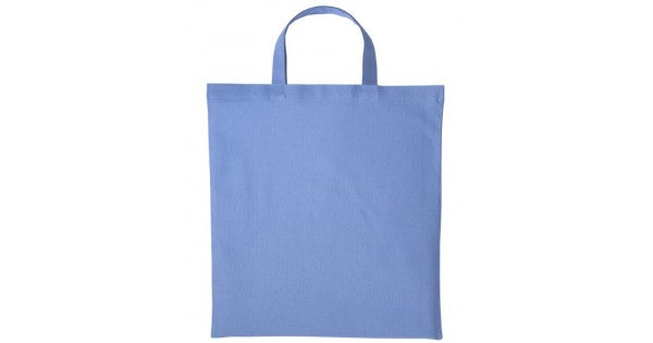 Cotton shopper short handle