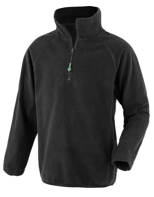 Junior Microfleece Top
