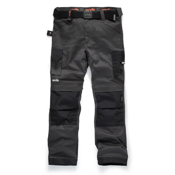 Pro Flex Plus Holster Trousers