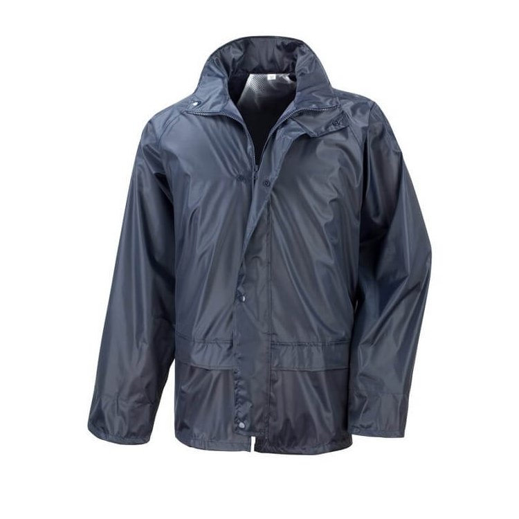 Rain Suit