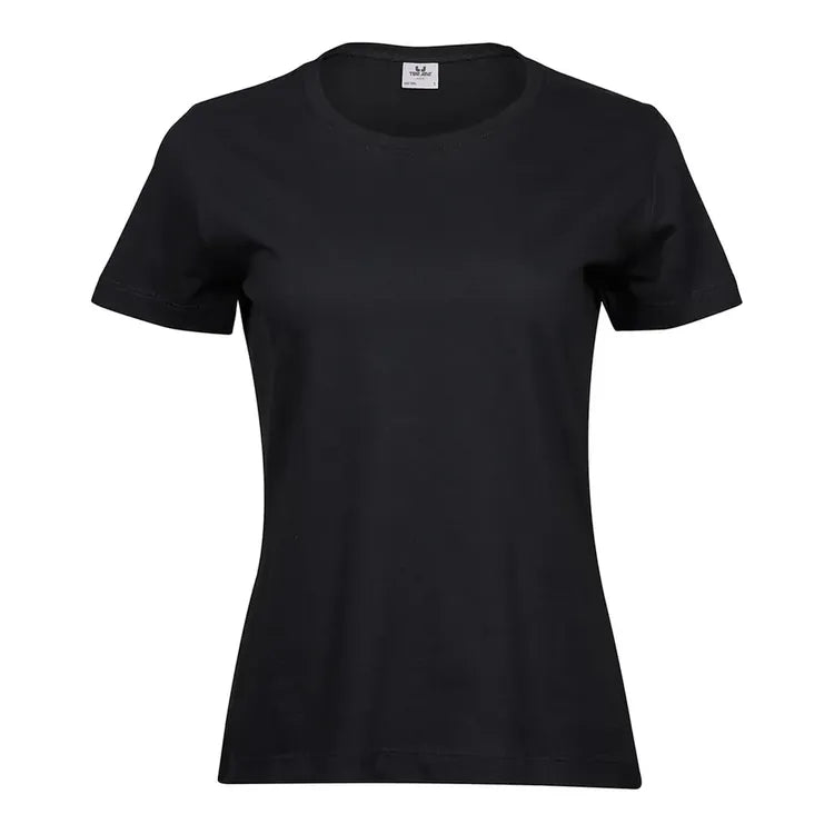 Women’s Sof tee (8050)