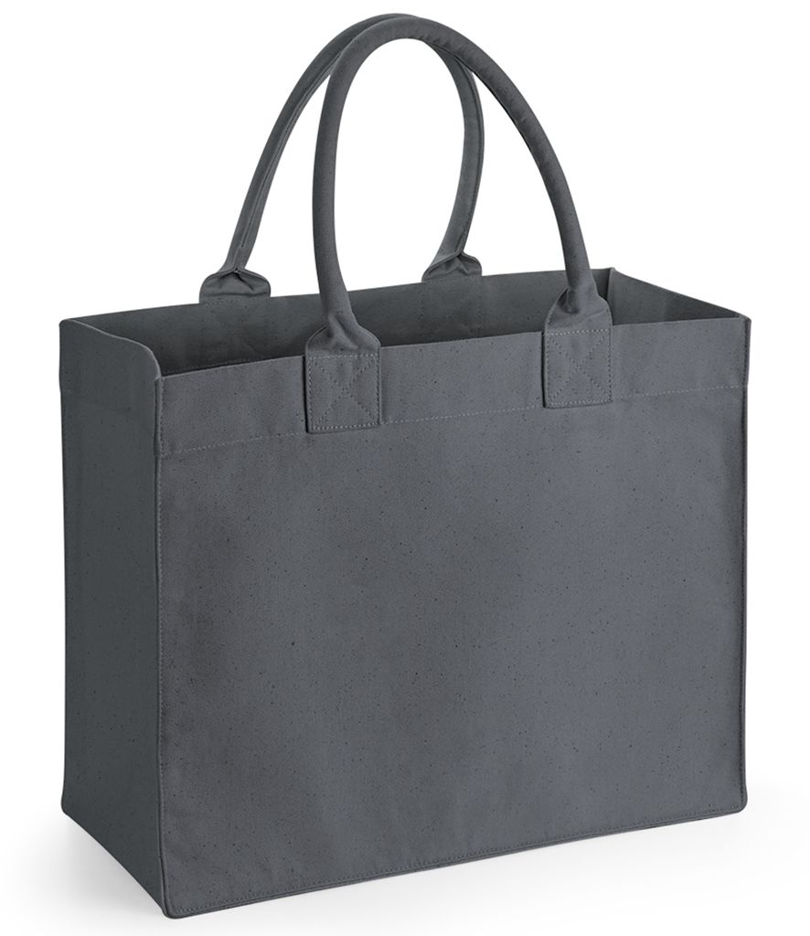 Resort canvas bag