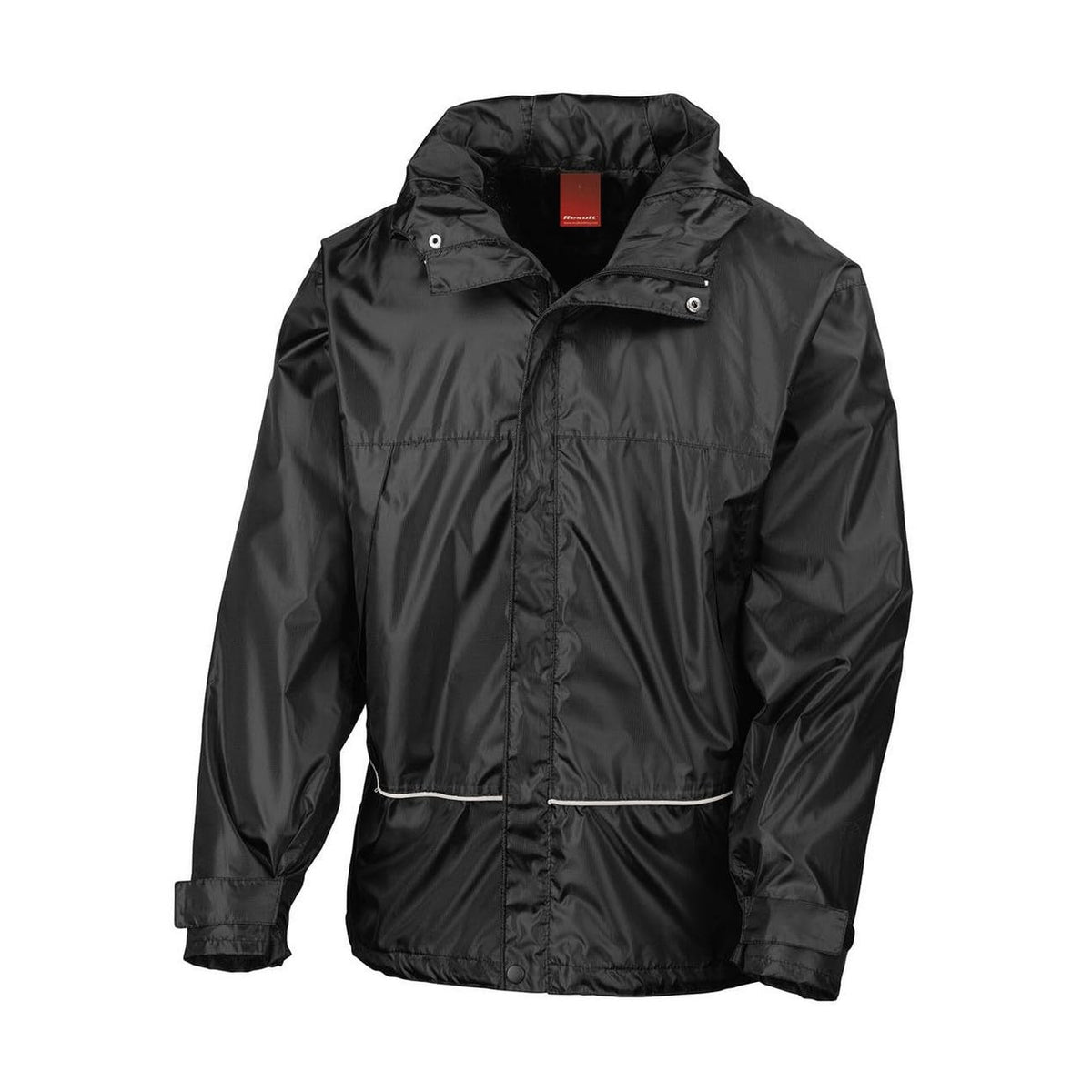 Waterproof 2000 midweight jacket