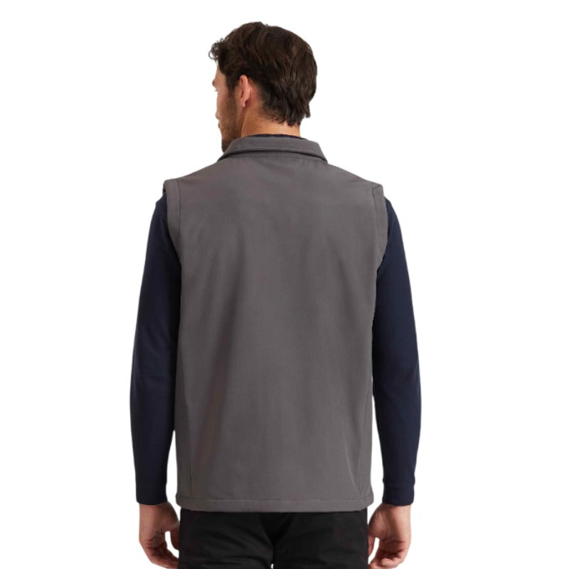 Premium Printable Softshell Gilet