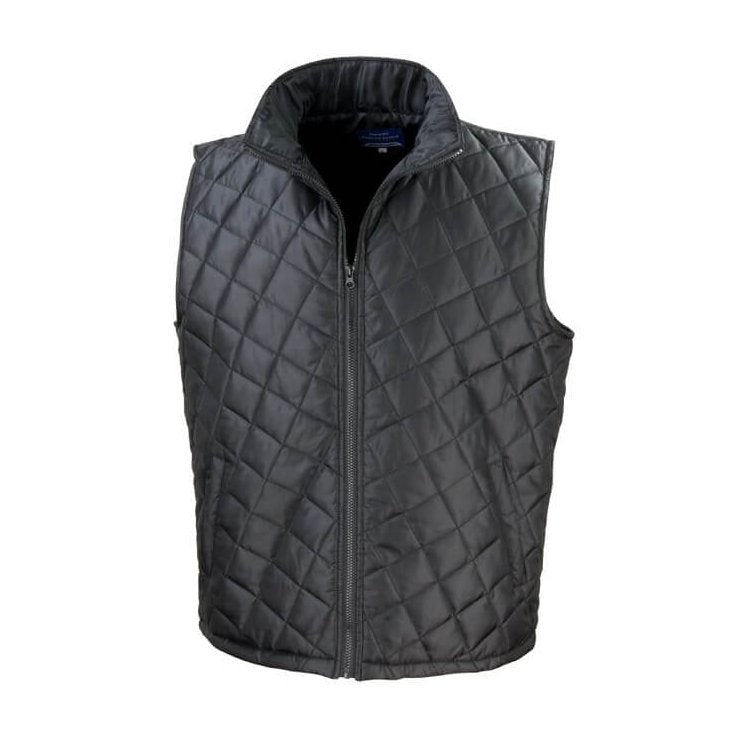 3in1 Jacket With Bodywarmer