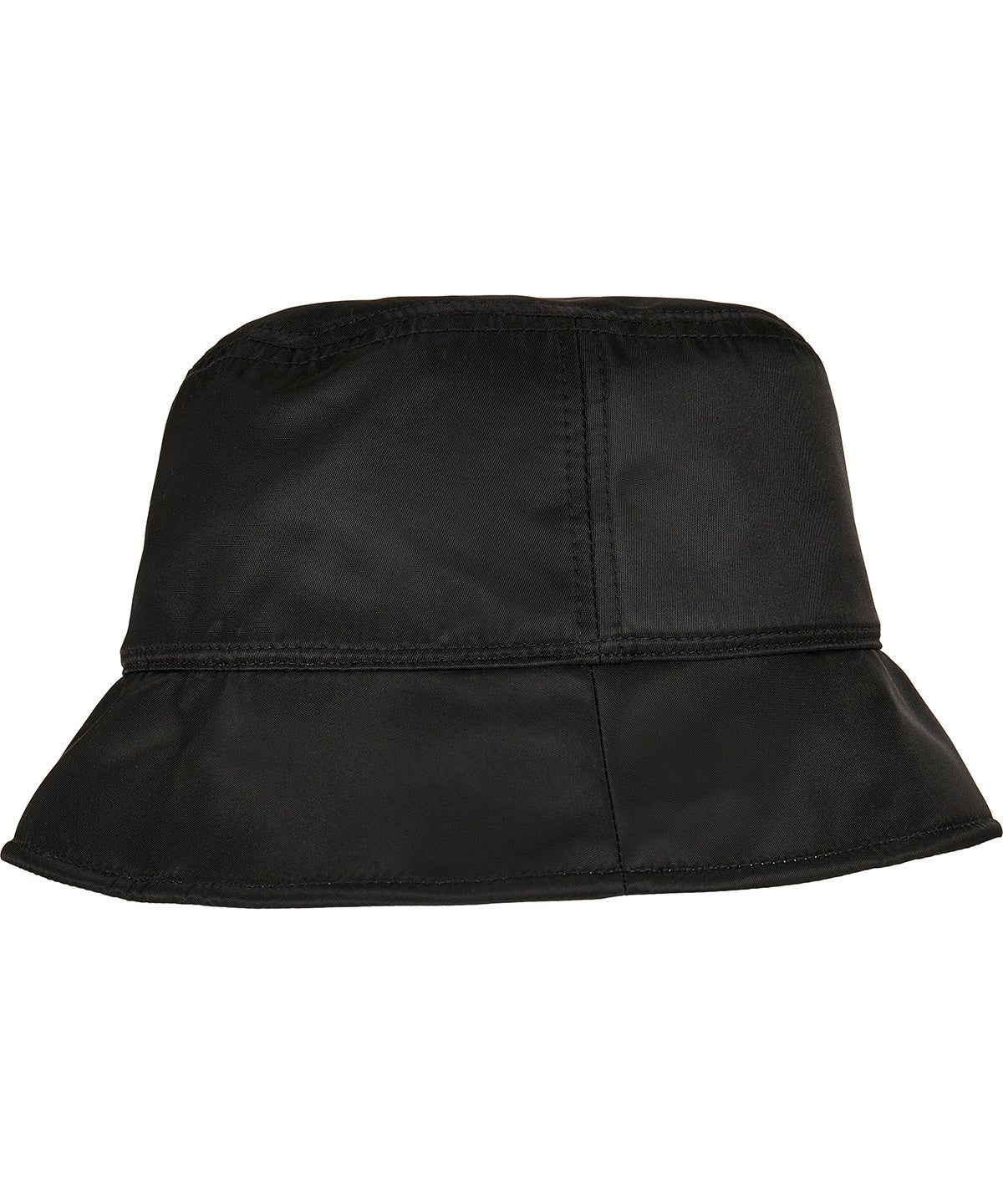 Nylon sherpa bucket hat (5003NH)