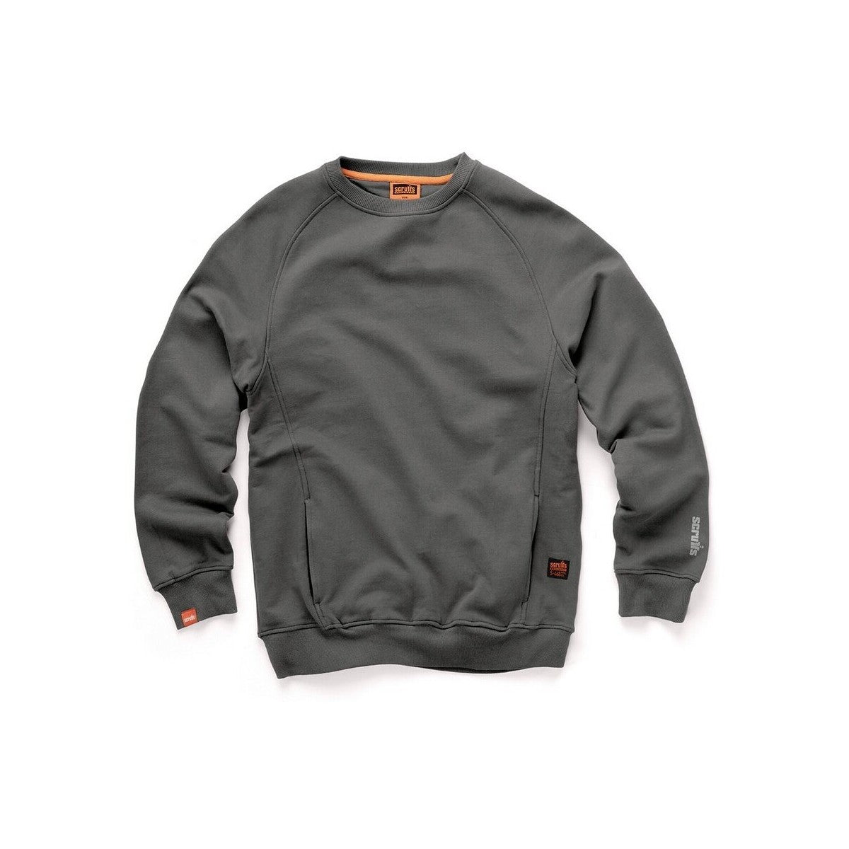 Worker sweatshirt 2nd Gen