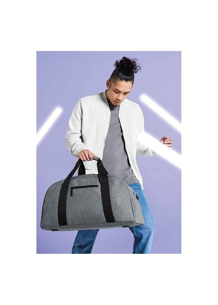 Classic holdall