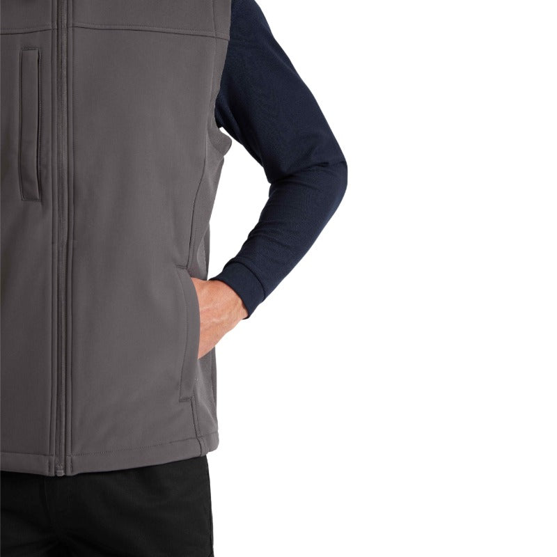 Premium Printable Softshell Gilet