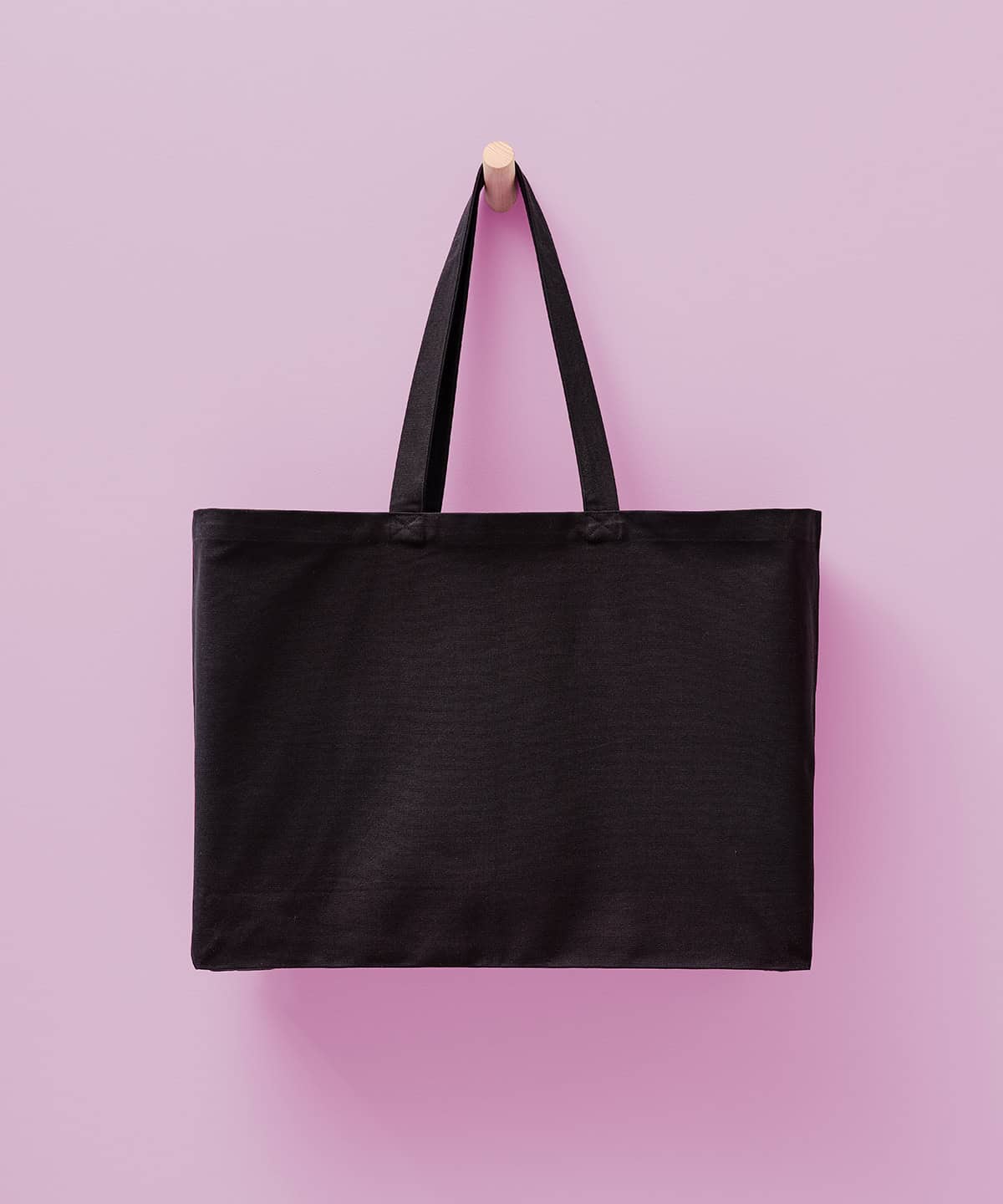 Billie recycled luxe maxi tote