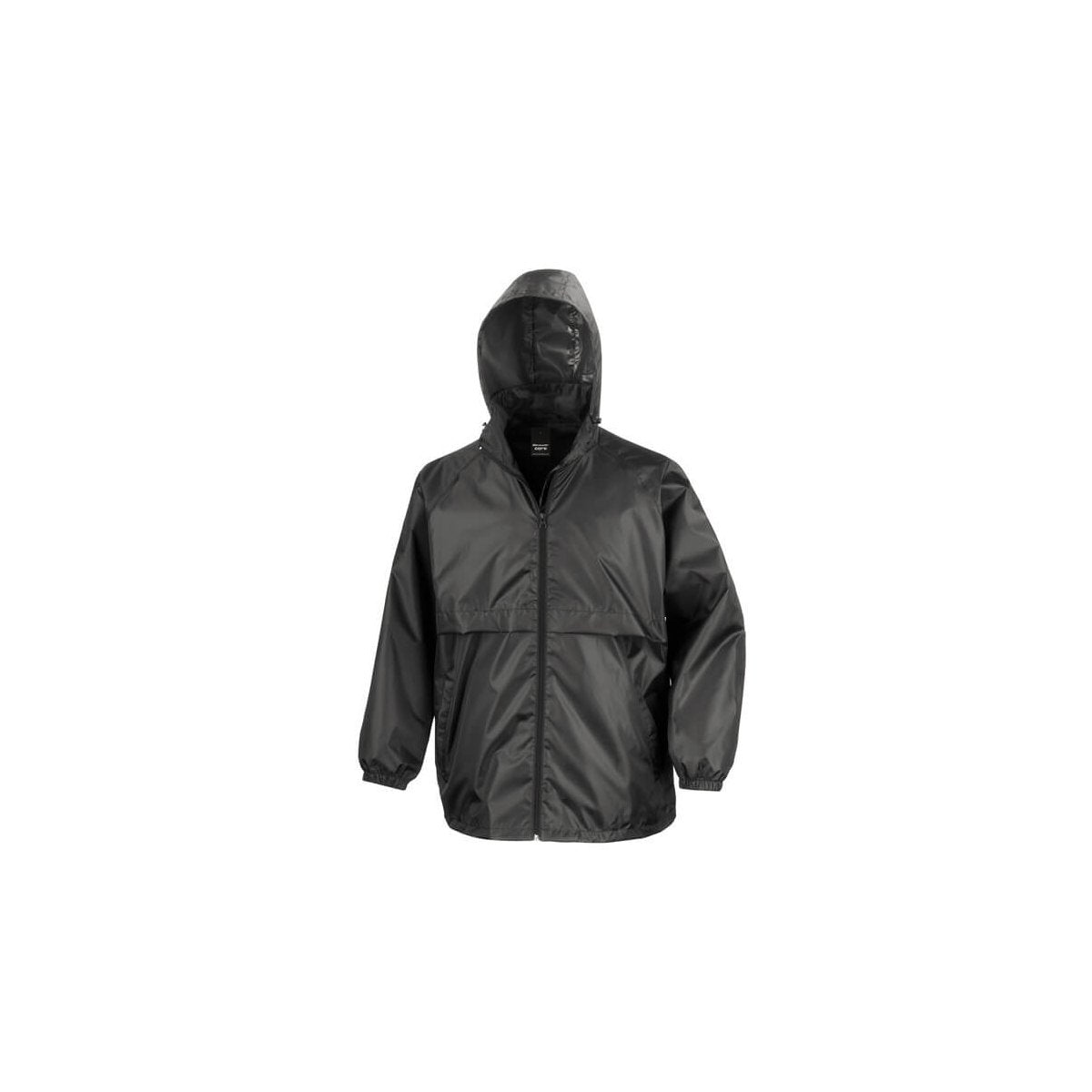 Lightweight Jacket