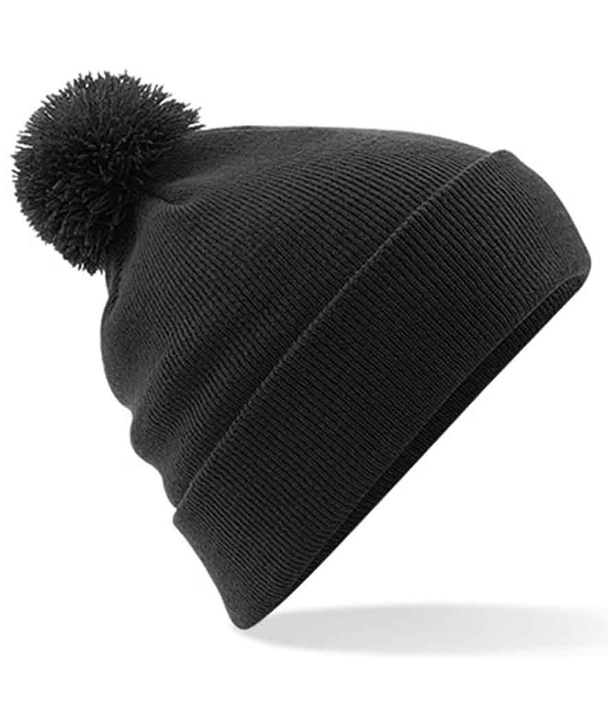 Original pom pom beanie
