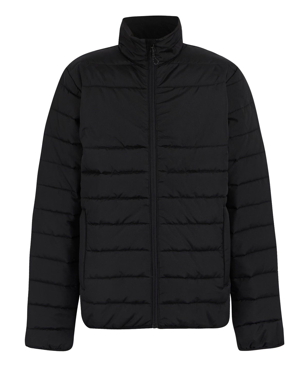 Essential thermal jacket
