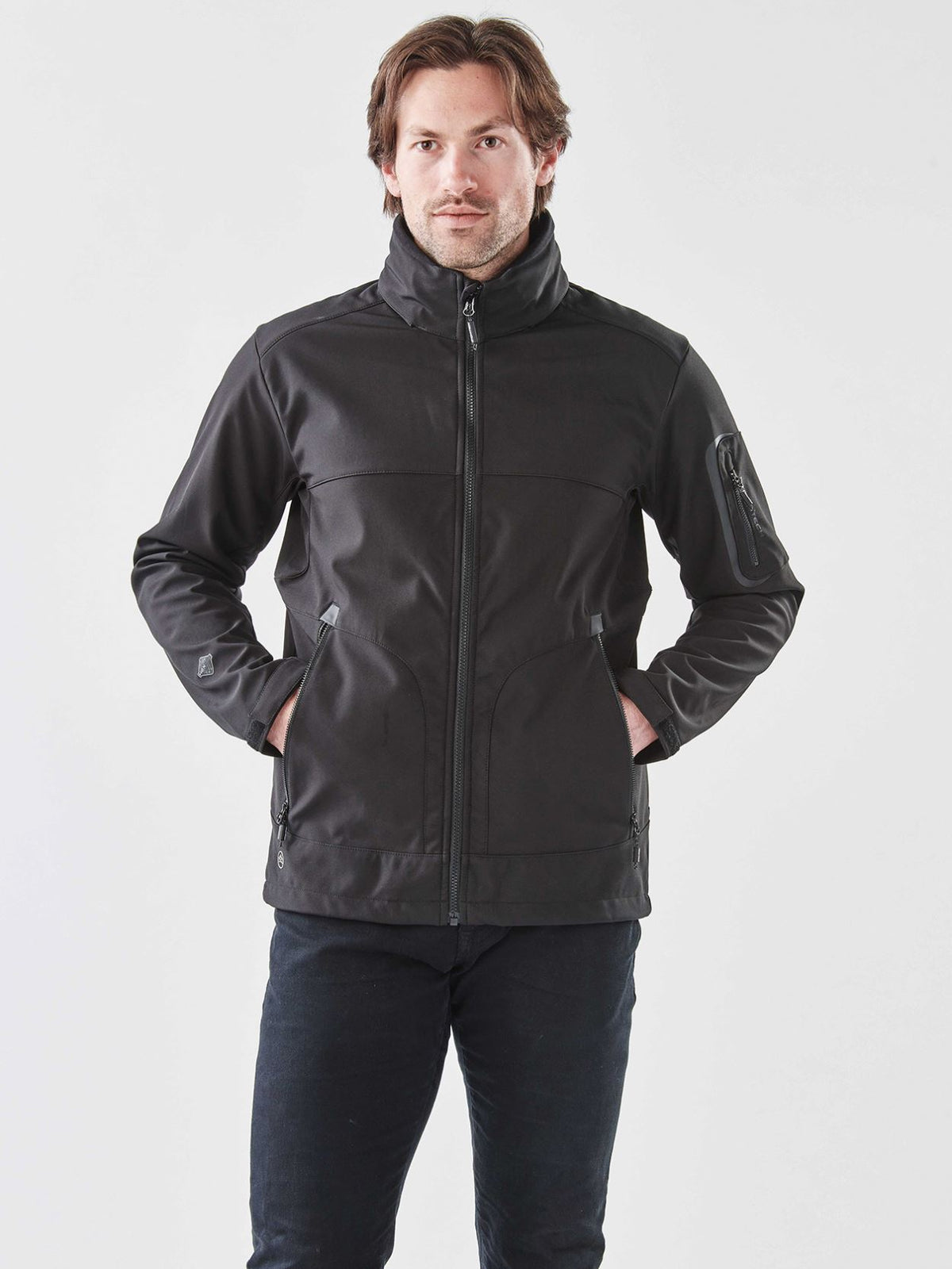 Cruise softshell