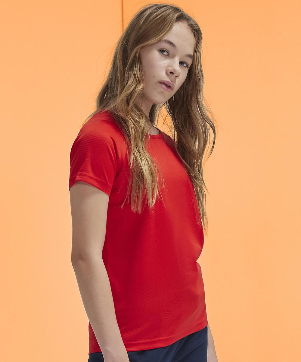 B&C Active T /kids
