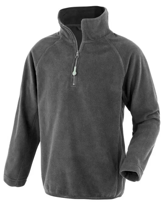 Junior Microfleece Top