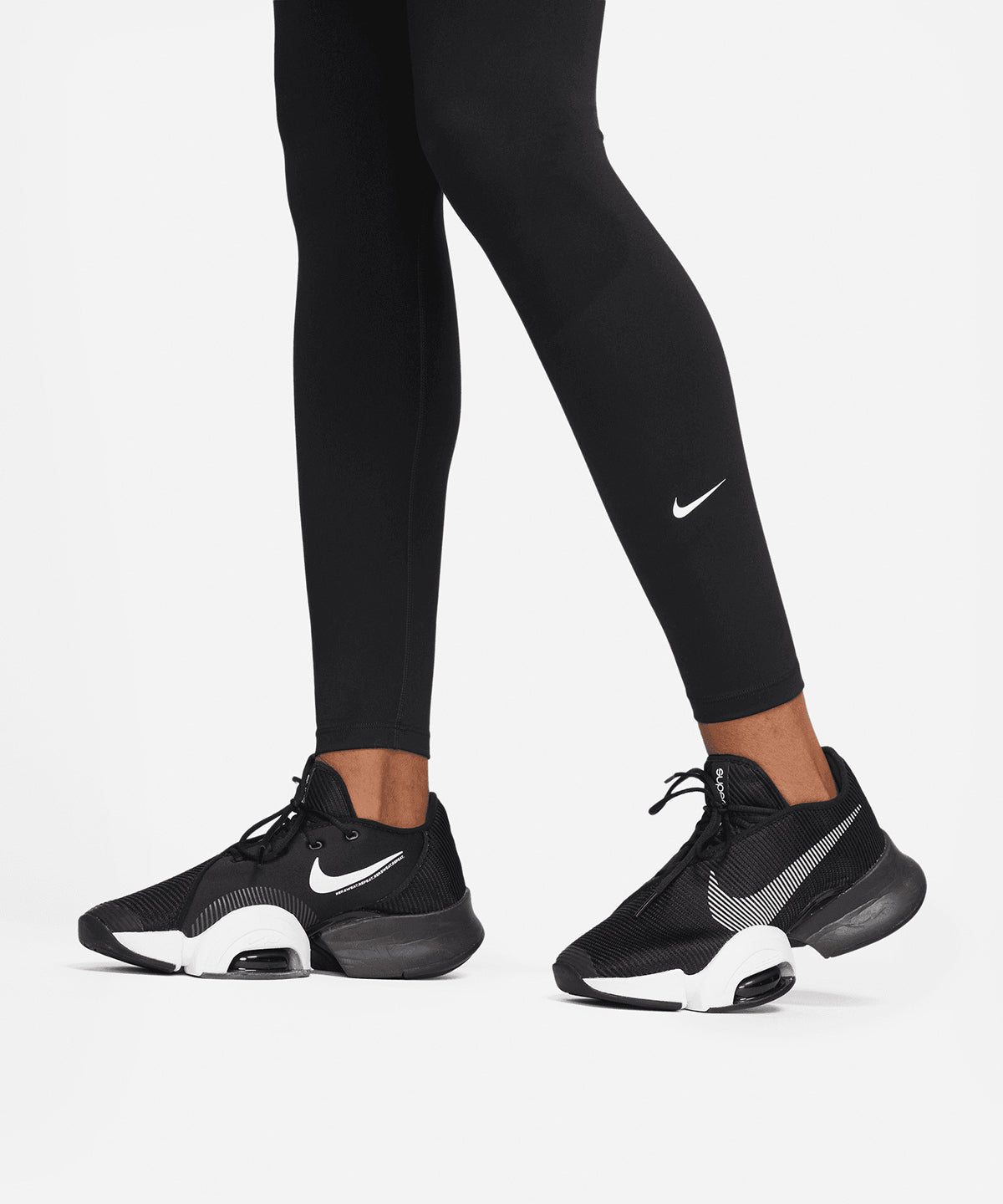 Women’s Nike One Dri-FIT high-rise leggings
